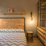 Officina Rooms